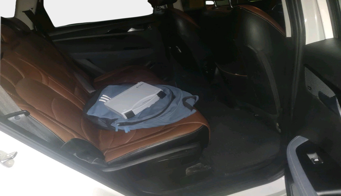 2020 MG HECTOR SUPER 2.0 DIESEL, Diesel, Manual, 66,364 km, interior