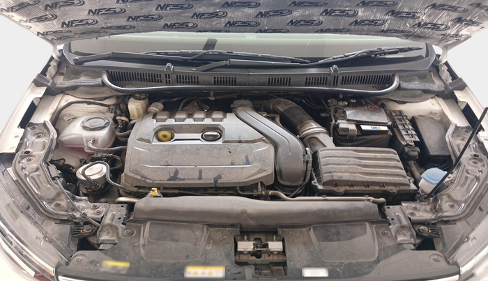 2024 Volkswagen VIRTUS GT PLUS TSI 1.5 EVO DSG, Petrol, Automatic, 9,710 km, exterior