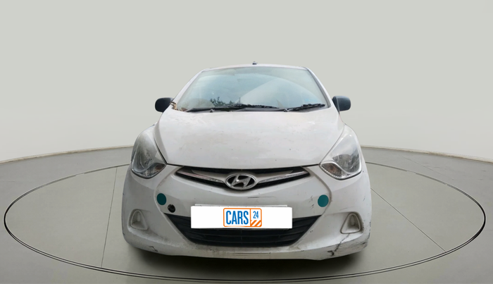 2014 Hyundai Eon ERA +, Petrol, Manual, 1,27,809 km, exterior
