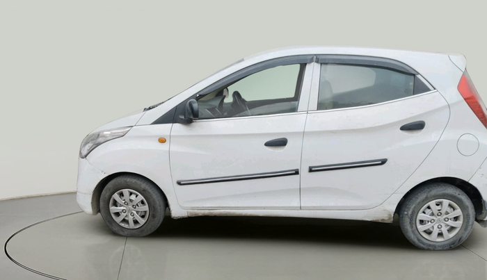 2014 Hyundai Eon ERA +, Petrol, Manual, 1,27,809 km, exterior