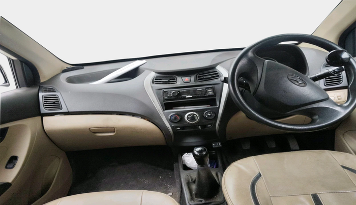 2014 Hyundai Eon ERA +, Petrol, Manual, 1,27,809 km, interior