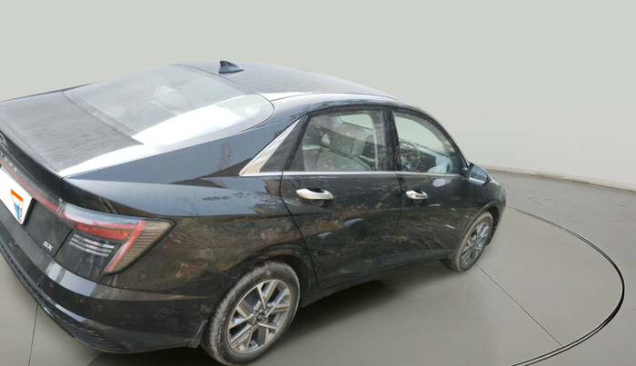 2023 Hyundai Verna SX 1.5 VTVT, Petrol, Manual, 28,824 km, exterior