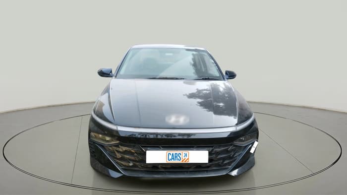 2023 Hyundai Verna SX 1.5 VTVT, Petrol, Manual, 30,000 km, exterior