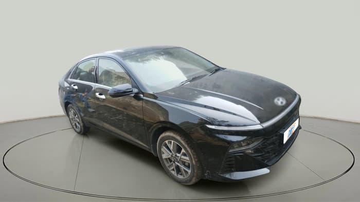 2023 Hyundai Verna SX 1.5 VTVT, Petrol, Manual, 30,000 km, exterior