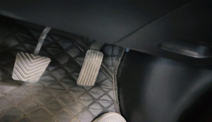 2023 Hyundai Verna SX 1.5 VTVT, Petrol, Manual, 28,824 km, interior