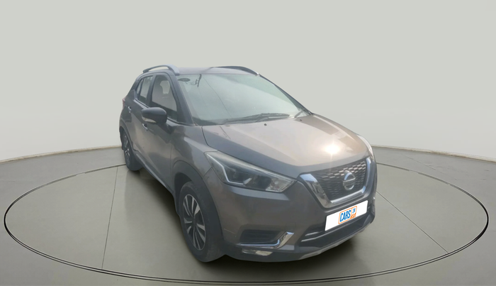 2019 Nissan Kicks XV PREMIUM DIESEL, Diesel, Manual, 66,339 km, exterior