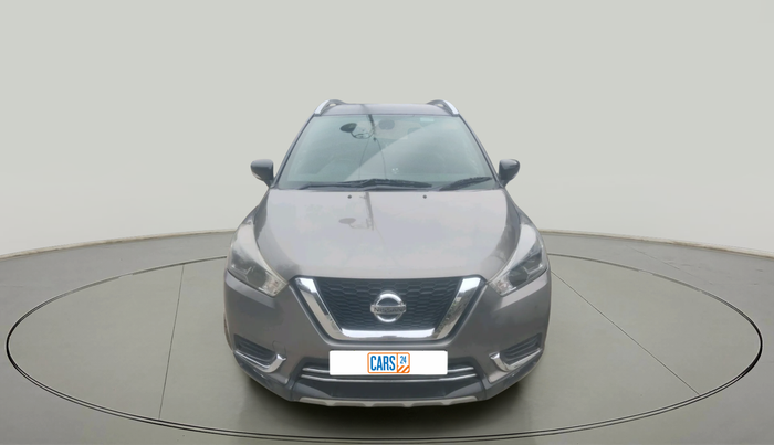 2019 Nissan Kicks XV PREMIUM DIESEL, Diesel, Manual, 66,339 km, exterior