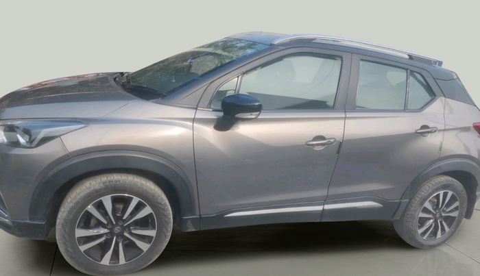 2019 Nissan Kicks XV PREMIUM DIESEL, Diesel, Manual, 66,339 km, exterior