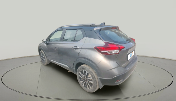 2019 Nissan Kicks XV PREMIUM DIESEL, Diesel, Manual, 66,339 km, exterior