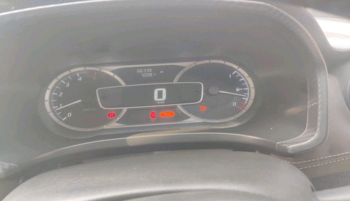 2019 Nissan Kicks XV PREMIUM DIESEL, Diesel, Manual, 66,339 km, interior