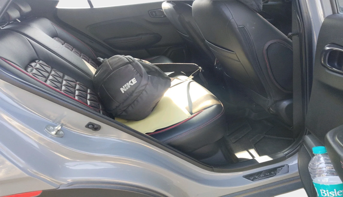 2024 Hyundai VENUE N LINE N8 1.0 TURBO DCT, Petrol, Automatic, 11,990 km, interior