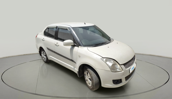 2011 Maruti Swift Dzire VDI, Diesel, Manual, 1,53,573 km, exterior