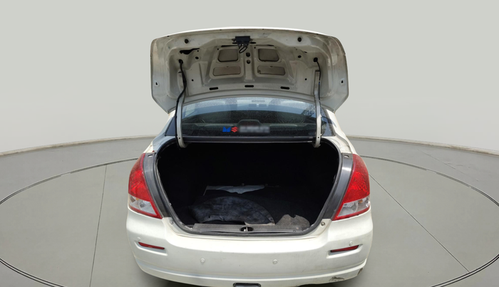 2011 Maruti Swift Dzire VDI, Diesel, Manual, 1,53,573 km, exterior