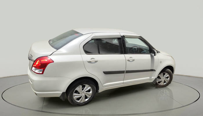 2011 Maruti Swift Dzire VDI, Diesel, Manual, 1,53,573 km, exterior