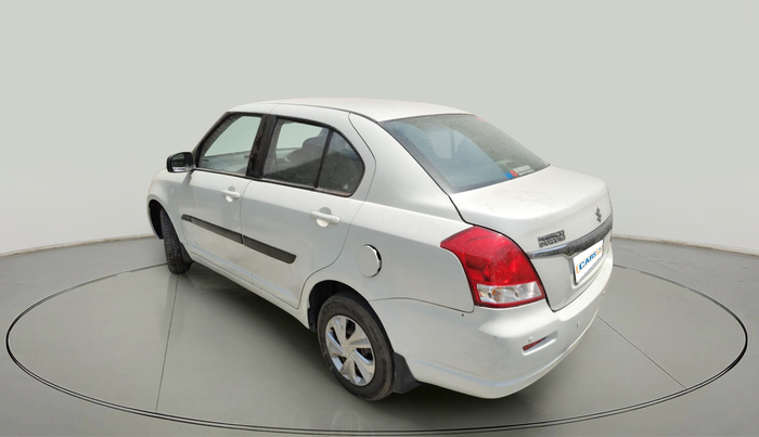 2011 Maruti Swift Dzire VDI, Diesel, Manual, 1,53,573 km, exterior