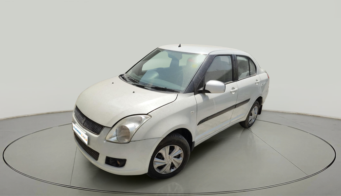 2011 Maruti Swift Dzire VDI, Diesel, Manual, 1,53,573 km, exterior