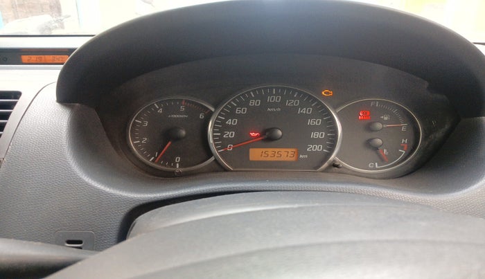 2011 Maruti Swift Dzire VDI, Diesel, Manual, 1,53,573 km, interior