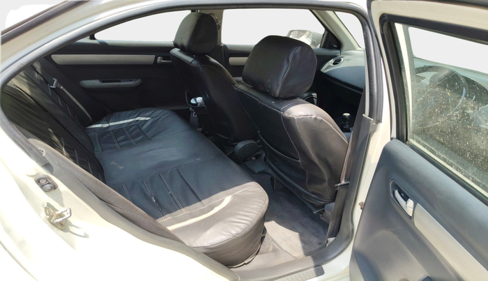 2011 Maruti Swift Dzire VDI, Diesel, Manual, 1,53,573 km, interior