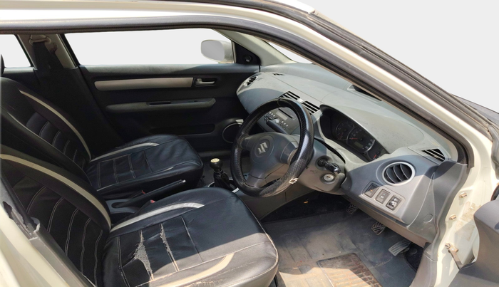 2011 Maruti Swift Dzire VDI, Diesel, Manual, 1,53,573 km, interior
