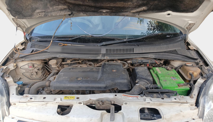 2011 Maruti Swift Dzire VDI, Diesel, Manual, 1,95,128 km, exterior