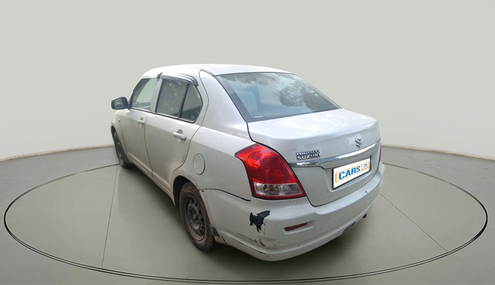 2011 Maruti Swift Dzire VDI, Diesel, Manual, 1,95,128 km, exterior