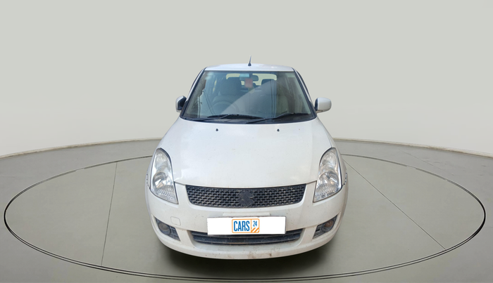 2011 Maruti Swift Dzire VDI, Diesel, Manual, 1,95,128 km, exterior