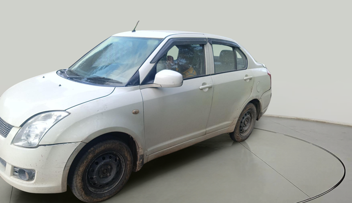 2011 Maruti Swift Dzire VDI, Diesel, Manual, 1,95,128 km, exterior