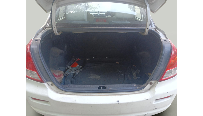 2011 Maruti Swift Dzire VDI, Diesel, Manual, 1,95,128 km, exterior