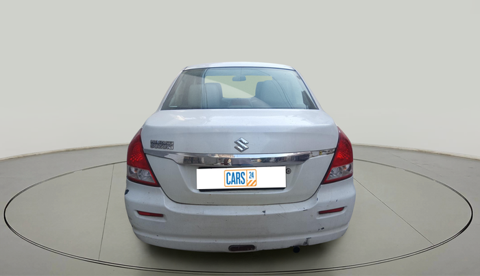 2011 Maruti Swift Dzire VDI, Diesel, Manual, 1,95,128 km, exterior