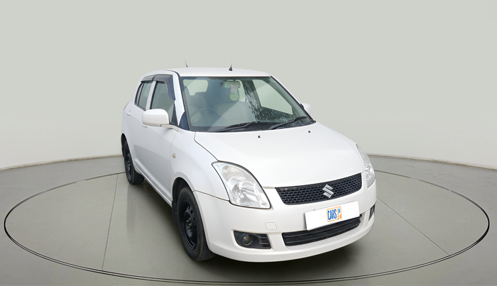 2011 Maruti Swift Dzire VDI, Diesel, Manual, 1,95,128 km, exterior