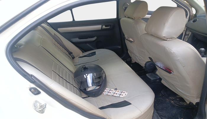 2011 Maruti Swift Dzire VDI, Diesel, Manual, 1,95,128 km, interior