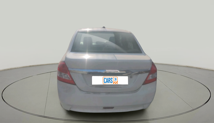 2013 Maruti Swift Dzire ZDI, Diesel, Manual, 1,38,179 km, exterior