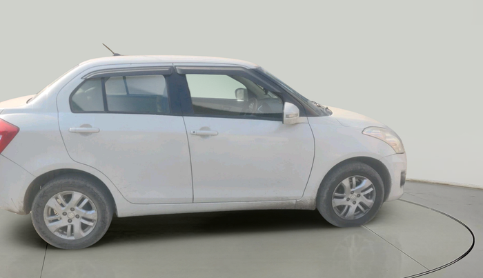 2013 Maruti Swift Dzire ZDI, Diesel, Manual, 1,38,179 km, exterior