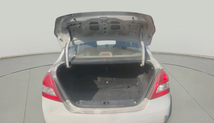 2013 Maruti Swift Dzire ZDI, Diesel, Manual, 1,38,179 km, exterior