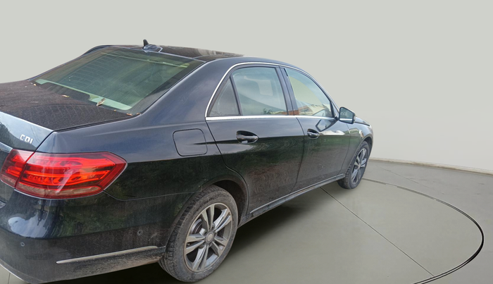 2014 Mercedes Benz E Class E 250 CDI AVANTGARDE, Diesel, Automatic, 83,817 km, exterior