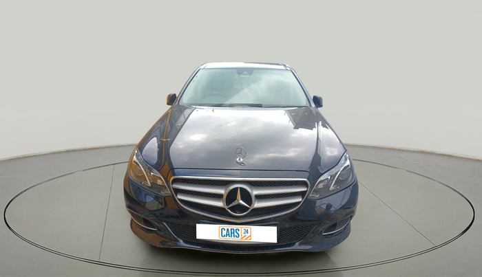 2014 Mercedes Benz E Class E 250 CDI AVANTGARDE, Diesel, Automatic, 83,817 km, exterior