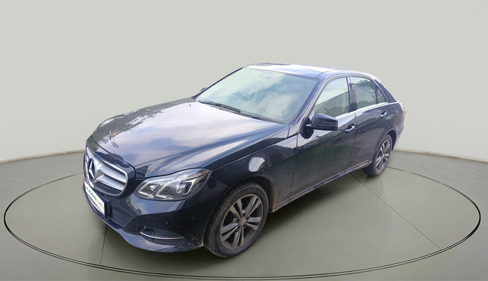 2014 Mercedes Benz E Class E 250 CDI AVANTGARDE, Diesel, Automatic, 83,817 km, exterior