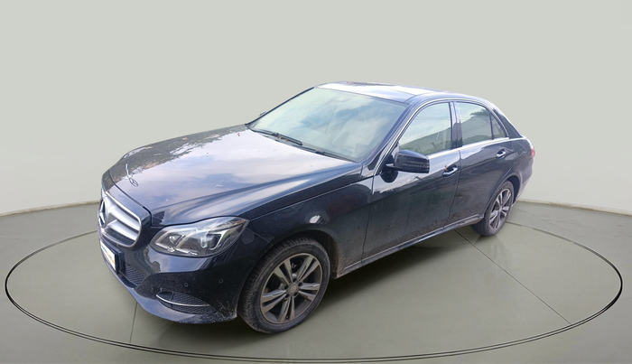 2014 Mercedes Benz E Class E 250 CDI AVANTGARDE, Diesel, Automatic, 83,817 km, exterior