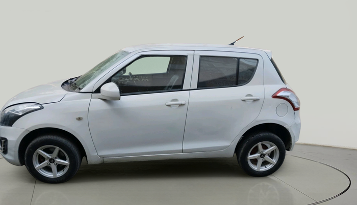 2015 Maruti Swift LDI, Diesel, Manual, 1,93,511 km, exterior