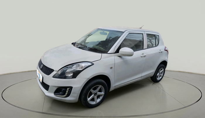 2015 Maruti Swift LDI, Diesel, Manual, 1,93,511 km, exterior