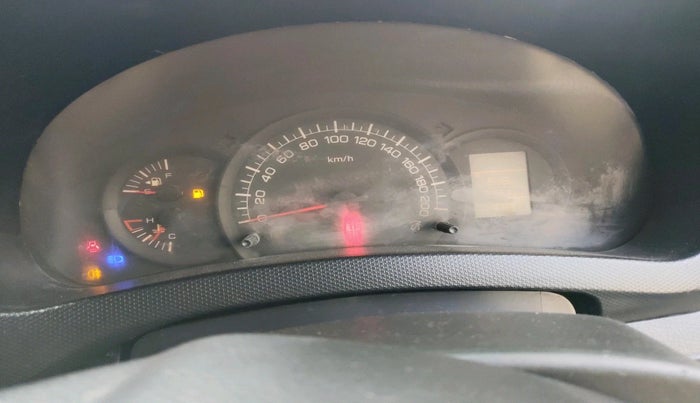 2015 Maruti Swift LDI, Diesel, Manual, 1,93,511 km, interior