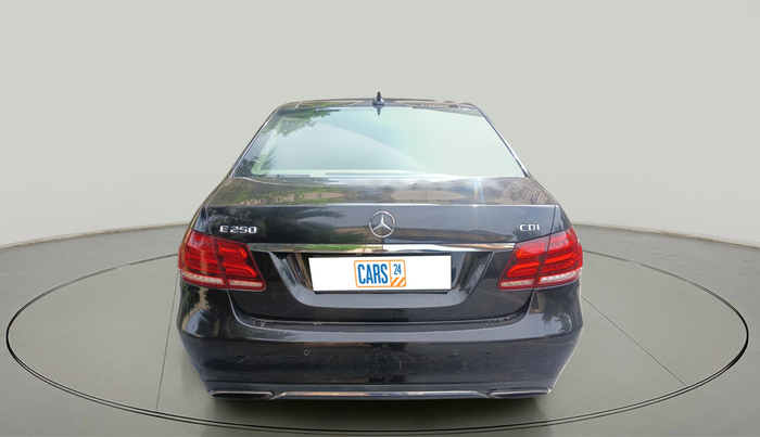 2016 Mercedes Benz E Class E 250 CDI Avantgarde, Diesel, Automatic, 81,807 km, exterior
