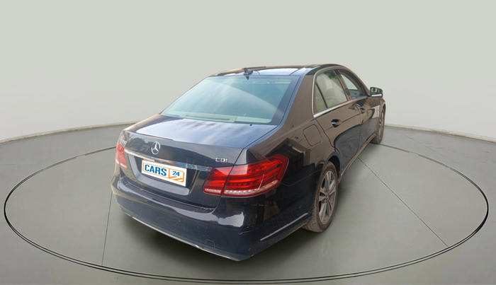 2016 Mercedes Benz E Class E 250 CDI Avantgarde, Diesel, Automatic, 81,807 km, exterior