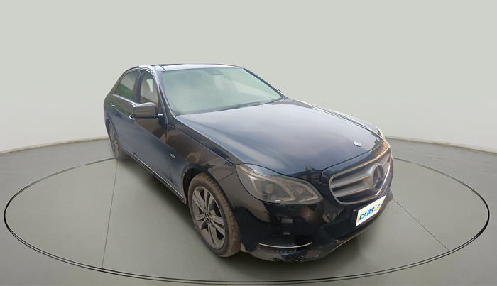 2016 Mercedes Benz E Class E 250 CDI Avantgarde, Diesel, Automatic, 81,807 km, exterior