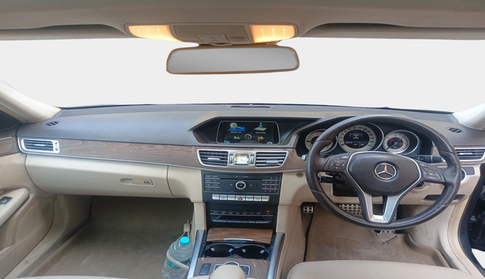 2016 Mercedes Benz E Class E 250 CDI Avantgarde, Diesel, Automatic, 81,807 km, interior