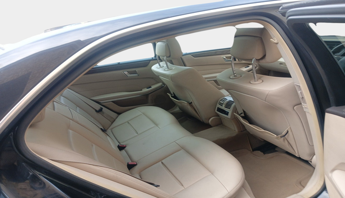 2016 Mercedes Benz E Class E 250 CDI Avantgarde, Diesel, Automatic, 81,807 km, interior