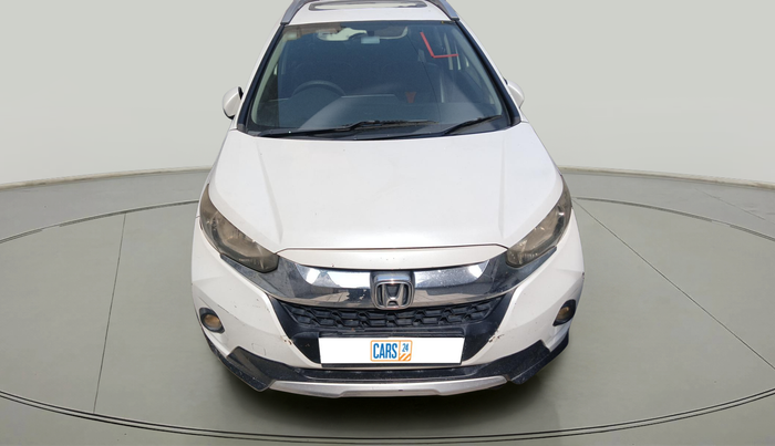 2017 Honda WR-V 1.5L I-DTEC VX MT, Diesel, Manual, 92,844 km, exterior
