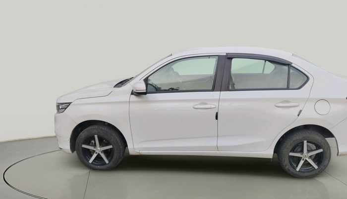 2022 Honda Amaze 1.2L I-VTEC S, Petrol, Manual, 90,321 km, exterior