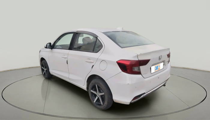 2022 Honda Amaze 1.2L I-VTEC S, Petrol, Manual, 90,321 km, exterior