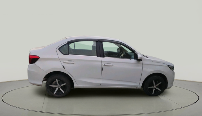 2022 Honda Amaze 1.2L I-VTEC S, Petrol, Manual, 90,321 km, exterior